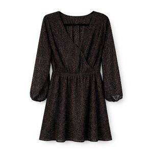 🖤Elegant Black Sparkle Dress